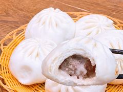 -郑家包子牛肉拉面(尚勤路店)