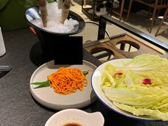 美味虾兵-煲宫(华润万象城店)