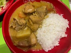 -大圆碗•T骨大排饭(天海店)