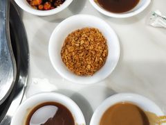 -潮汕大目牛肉火锅(上梅林店)