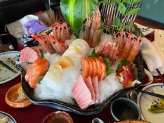 -万岛日本料理铁板烧(梅赛德斯奔驰店)