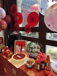 -花家怡园·宴会厅(簋街四合院总店)