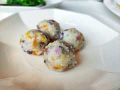 海味糍饭糕-世博源公馆·本帮融合菜·主题包厢·江景餐厅