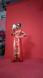 点击看大图 -色色婚纱摄影(大沥旗舰店)