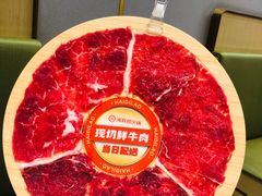 -海底捞火锅(万象汇店)