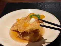 -长春凯悦酒店-品悦中餐厅