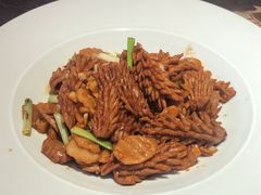 -闫府私房菜·老字号(恒隆店)