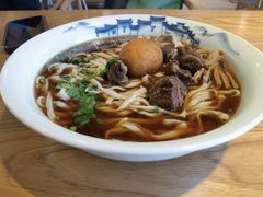 -难忘的面(五矿君澜酒店)