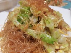 -双合园·海鲜水饺青岛菜(九水东路店)