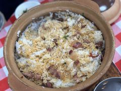 -大岗仙庙烧鸡(花东店)