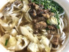 -花溪王记牛肉粉(四季花溪商场店)