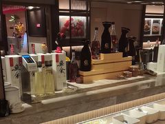 -悦融琥珀·京鲁菜·海味珍品(西单店)