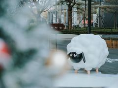 -东莞松山湖万象汇