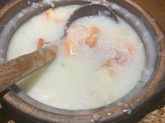 -南拳十三姨·潮汕砂锅粥(世纪金源店)