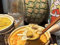 -泰妃殿(武汉首店)