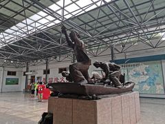 -白洋淀景区