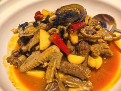 -曾宴·楚菜(湖北省博物馆店)