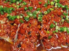 -老德州四合院·德州菜(天衢路店)