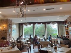 大堂-巴依老爷新疆美食(工体旗舰店)