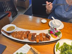 -醉壹号海鲜大排档·老厦门特色菜(厦门美食地标店)