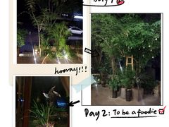 -时光花园(白鹭洲店)