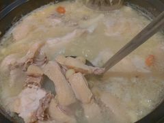 -百年果林椰子鸡(中洲店)