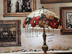 -国际饭店·原点咖啡吧ORIGIN CAFE&BAR