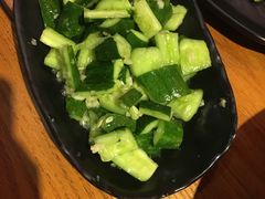 -三太子地摊烧烤·小龙虾(北蔡店)