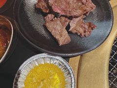 -谷牛和牛烤肉(漕河泾印象城店)