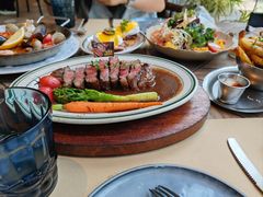 -果仁·意大利餐厅(财富广场店)