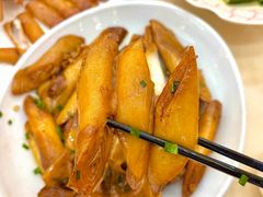 -轩记海鲜餐厅·四十五年老字号·经典粤菜(西区彩虹店)