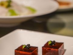 -蛇口希尔顿南海酒店·随轩中餐厅·粤菜