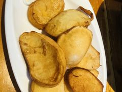 -禧福徕盆盆香川菜馆
