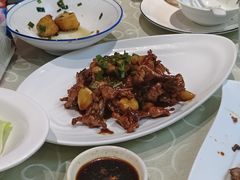 -何记面馆(龙泉山店)