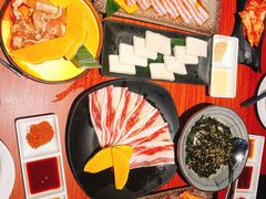 -山之屋炭火烧肉·生啤畅饮(大朗万科中央公园店)