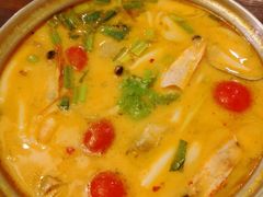 -Siam泰餐厅(水上公园店)