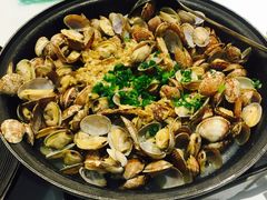 -味茂·老船夫1927(东海东路店)
