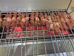 -小寒羊烧烤(凯瑞时代大厦店)