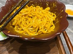 -奇芳阁·百年清真南京菜(夫子庙店)