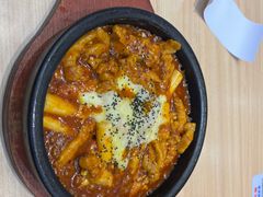 -米村拌饭(欧亚万豪店)