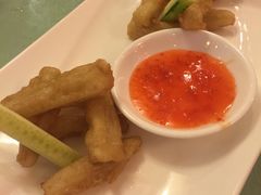 -长春观斋补堂素菜馆