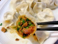 海肠水饺-必点海鲜·鲅鱼水饺(鞍山西道店)