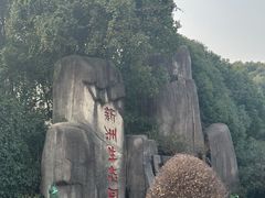 -新洲生态园