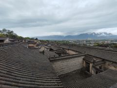 -山西王家大院