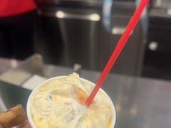 -DQ·蛋糕·冰淇淋(通州万达店)