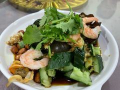 老醋六样-同发号饭庄(复兴路店)