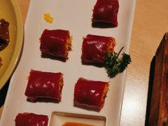 -避风塘(宝山万达店)