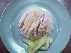 -红大哥水门鸡饭(總店)