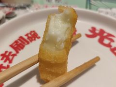 -生活如沸·顺德水牛奶火锅(大学路店)