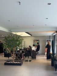 -付军剪艺JF ProSalon